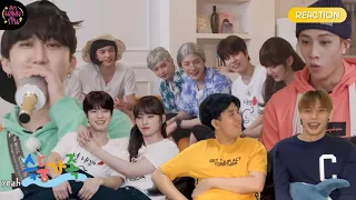 [REACTION] Stray Kids STAY 3rd Anniversary [슼둥가족] | ครอบครัวนี้ฮาเกิน!!!