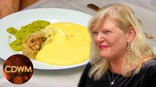 5 Vomit Inducing Meals Served At Dinner Time | Come Dine With Me