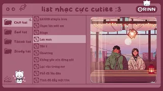 Nhạc Speed Up cực cute về tình iu nghe là mê...| Em bes