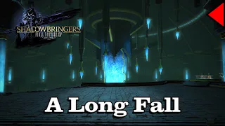 🎼 A Long Fall (𝐄𝐱𝐭𝐞𝐧𝐝𝐞𝐝) 🎼 - Final Fantasy XIV