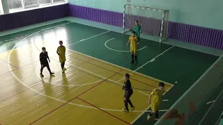 U 13  Гірка Полонка – Олімпія 2 І 1 5 І Дитяча футзальна ліга Волині