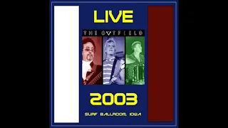 The Outfield - This Love Affair - Live 2003