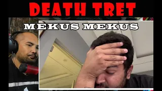 DEATH TRET KAY MR. NOBODY  |MEKUS MEKUS INSAN