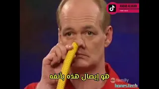 whose line is it anyway- infomercial: snoring مترجم