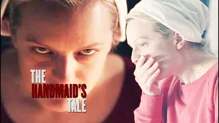 HANDMAID'S TALE Deleted Scenes That Would Have Changed Everything