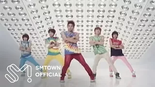 SHINee 샤이니 '줄리엣 (Juliette)' MV Dance Ver.