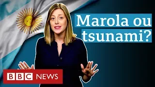 Como crise na Argentina pode afetar o Brasil