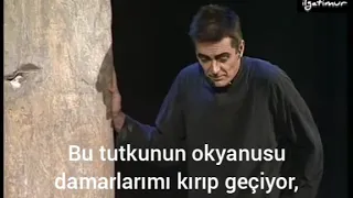 Notre Dame de Paris - Tu Vas Me Détruire (Türkçe Çeviri)