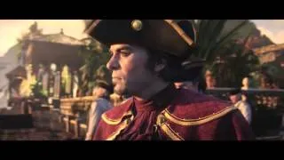 Assassin's Creed 4 Music Video [Black Sails]