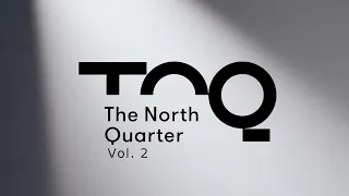 Label Spotlight: The North Quarter Vol. 2 | Liquid Drum & Bass mix