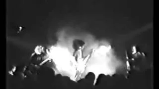 Decayed (Por) - Nocturnal Prayers (Live Barreiro 1992)