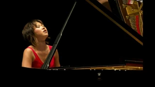 Yuja Wang: Mozart Piano Concerto No. 9 in E-flat major 'Jeunehomme'