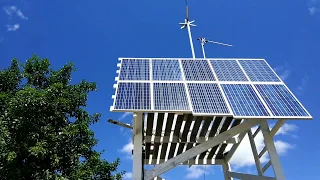 Как работают диоды в солнечных панелях при затенении, практические замеры