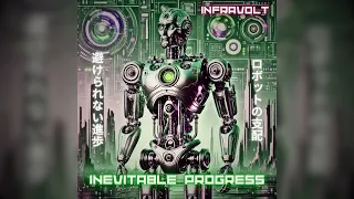 Inevitable Progress [#synthwave #chillwave]