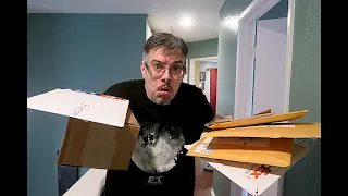 Unboxing Amazing 10 Film Collection Blu-ray Box Sets & More !!!