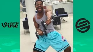 BEST KingBach Vine Compilation - New Vines of 2015 !