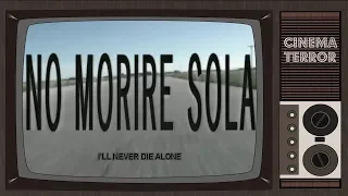 I'll Never Die Alone (2008) - Movie Review