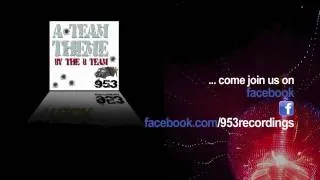 B Team - A Team Theme (Dub Sharma Remix)