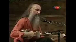 Davod Azad - Getma Getma Gal Gozal Yar