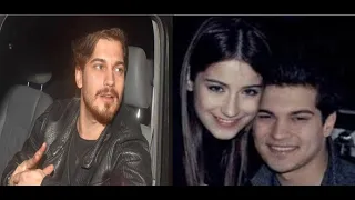 ÇAĞATAY ULUSOY: WOMEN CAME INTO MY LIFE AND I COULD NOT FALL IN LOVE AFTER HAZAL!