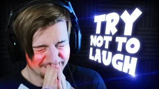 Try Not To Laugh Challenge #2 (Fan Submissions)