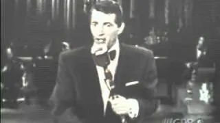 MAMBO ITALIANO DEAN-MARTIN