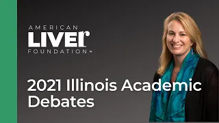 2021 Illinois ALF Academic Debates