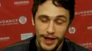 'Howl' with James Franco opens Sundance 2010 / Jan 21