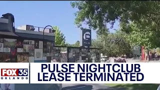 onePULSE Foundation terminates lease with owners of Pulse Nightclub property