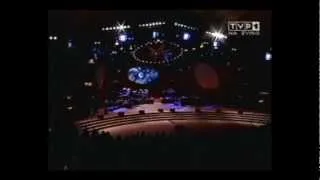 Whitney Houston live Poland 1999 - It's Not Right But It's Okay (HD)