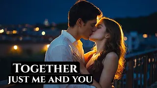 Together, just me and you - Official Lyric Video