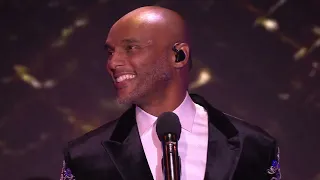 For You - Kenny Lattimore - Live at the 55th NAACP Image Awards Gala