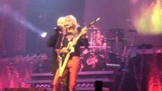 Judas Priest - Victim of Changes - Coliseum Coruña 29 julio 2011