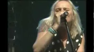 Uriah Heep - Stealin'