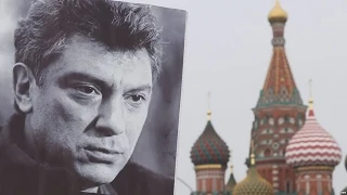 Борис Немцов. Гражданская панихида. Прямой эфир