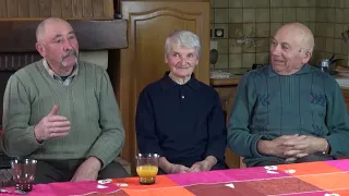 Mémoires de montagnards de la Haute Ariège