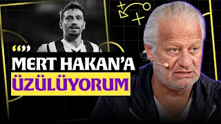 Tugay Kerimoğlu’ndan Mert Hakan Yandaş’a... Fenerbahçe, Galatasaray Karşısında Galip! | Maestro