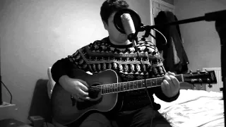 The Cranberries - No Need To Argue (Acoustic Guitar Cover)