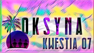 Kwestia 0 7  TOKSYNA liczby nie kłamią