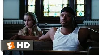 Hustle & Flow (2/9) Movie CLIP - Spiritual Experience (2005) HD