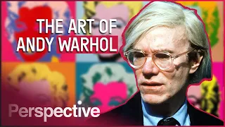 Perspective: Diving into Andy Warhol's Artistic Achievements