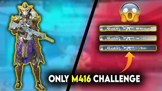 OMG!😱NEW TDM M416 CHALLENGE😈|PUBG MOBİLE| SAMSUNG,A3,A5,A6,A7,J2,J5,J7,S5,S6,S7,59,A10,A20,A30,A50