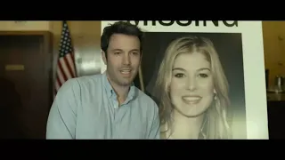 Исчезнувшая / Gone Girl. 2014 / 16+