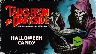 Halloween Candy (1985) Tales from the Darkside Horror TV Review | Talks from the Darkside
