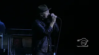 Pearl Jam at Rogers Arena: Won't Tell