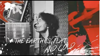 Mick Jagger with Dave Grohl   (Flat Earth)