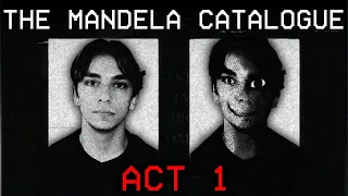 ALTERNATES Are Trying To WIPE OUT Humans | The Mandela Catalogue [ACT I]