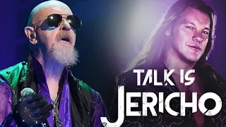 Talk Is Jericho: Metal God Rob Halford Remember Eddie Van Hale