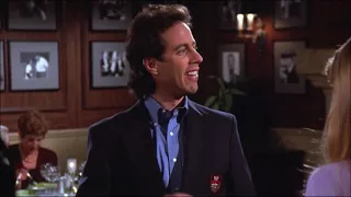 Seinfeld - Coats and Jackets, Pt 2