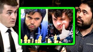 Hikaru Nakamura vs Hans Niemann: Who wins?